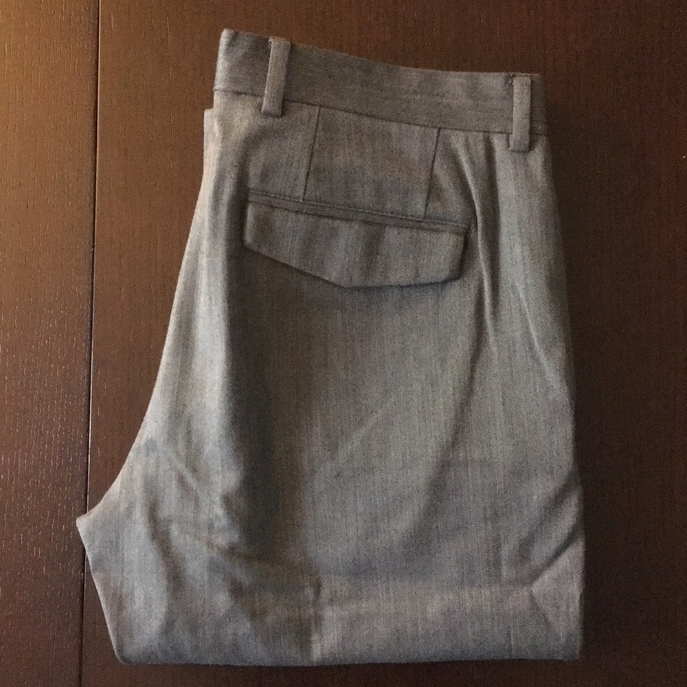 Men’s Express dress pants
